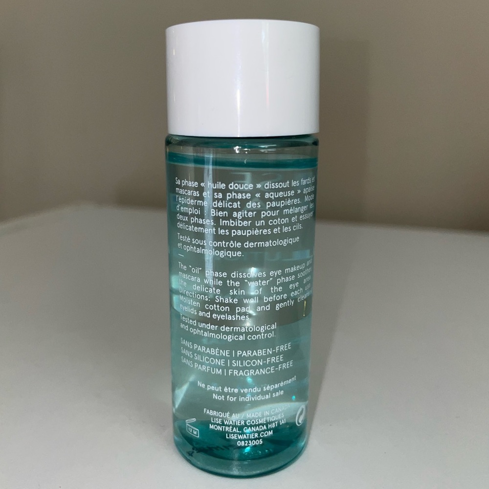 Skin care samples - Picture 9 of 9